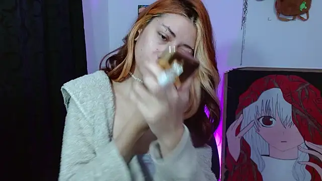 kittymiauu444 online show from April 17, 11:24 am