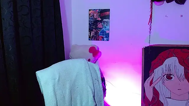 Snapshot of kittymiauu444 chatting on July 5, 3:22 am kittymiauu444 online show from July 5, 3:22 am