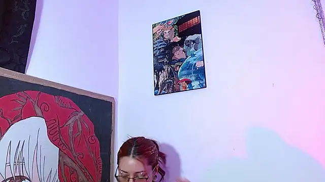 kittymiauu444 online show from March 4, 2:30 am