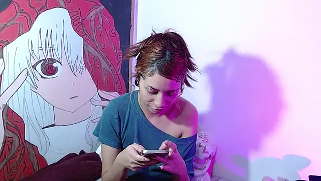 kittymiauu444 online show from March 13, 5:45 am