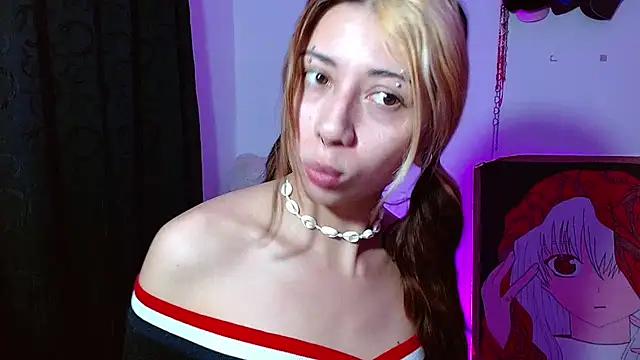 Snapshot of kittymiauu444 chatting on July 9, 3:18 am kittymiauu444 online show from July 9, 3:18 am