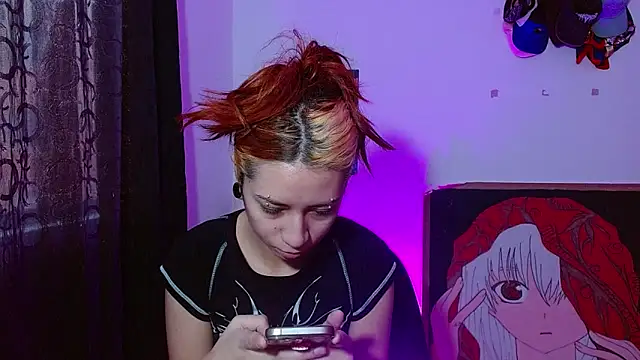 kittymiauu444 online show from April 14, 12:32 pm