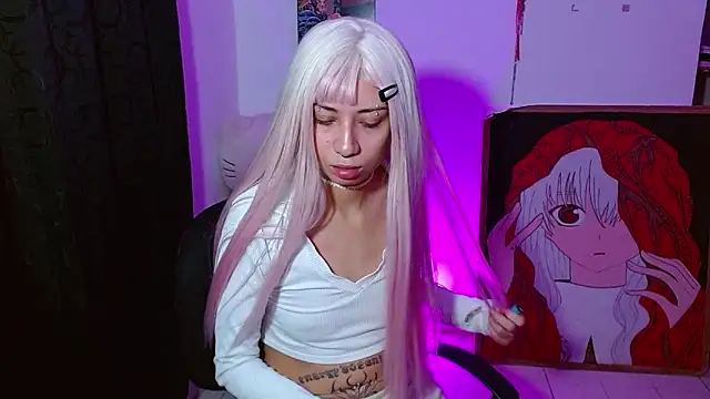 kittymiauu444 online show from May 31, 4:07 am