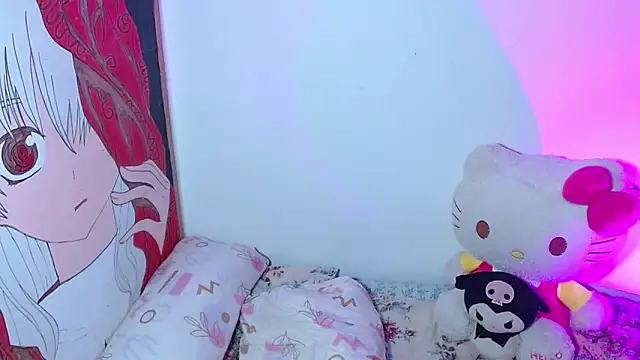 kittymiauu444 online show from March 19, 4:56 am