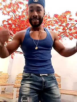 Dante Knox online show from February 24, 11:44 am