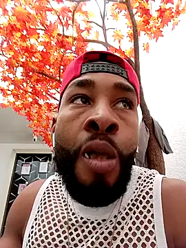 Dante Knox online show from April 4, 6:36 pm