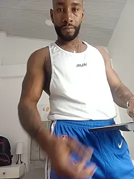 Dante Knox online show from May 25, 6:39 pm