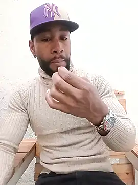 Dante Knox online show from May 21, 11:18 am
