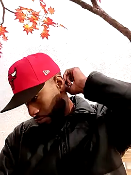 Dante Knox online show from February 11, 11:32 am