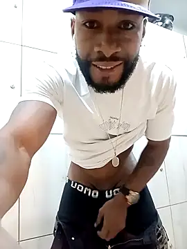 Dante Knox online show from February 26, 11:21 am