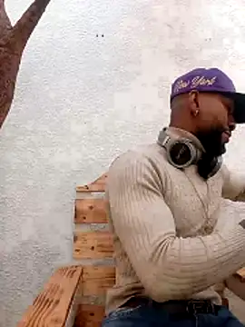 Dante Knox online show from May 8, 11:36 am
