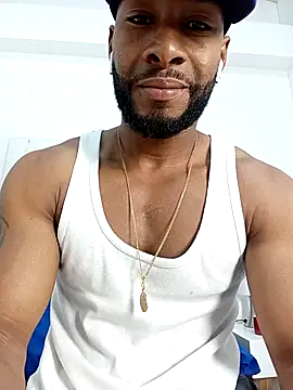 Dante Knox online show from February 5, 12:23 pm