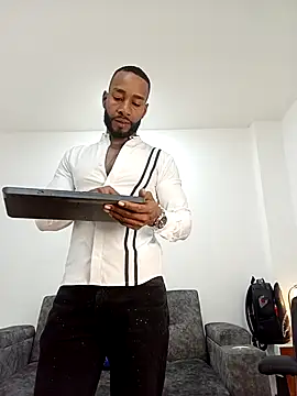 Dante Knox online show from March 20, 11:11 am