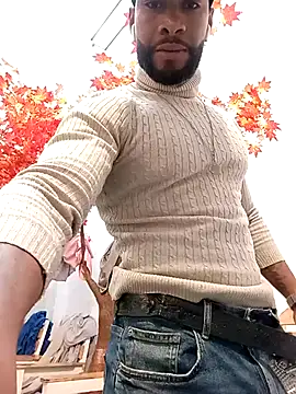 Dante Knox online show from April 5, 11:17 am