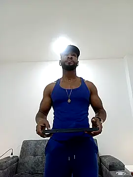 Dante Knox online show from March 12, 11:36 am