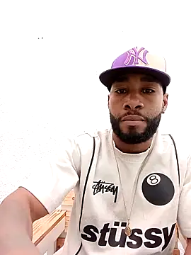 Dante Knox online show from March 23, 6:52 pm