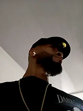 Dante Knox online show from February 2, 7:24 pm