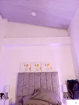 Dante Knox online show from April 2, 12:56 pm