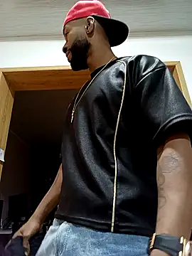 Dante Knox online show from March 3, 11:28 am