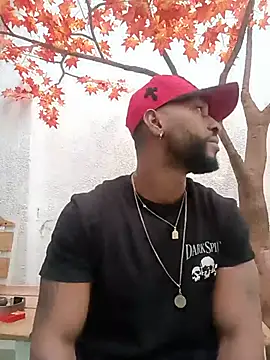 Dante Knox online show from June 1, 11:32 am