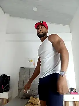 Dante Knox online show from April 30, 11:39 am