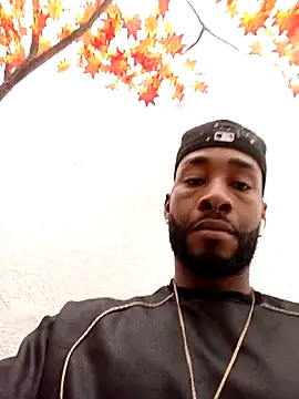 Dante Knox online show from February 7, 1:19 pm