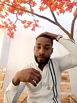 Dante Knox online show from February 12, 11:43 am