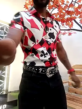 Dante Knox online show from February 21, 11:34 am