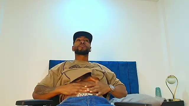 Dante Knox online show from January 19, 11:58 am