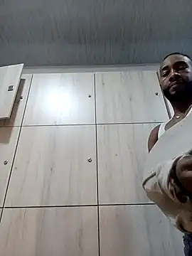 Dante Knox online show from April 10, 11:17 am