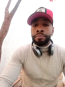 Dante Knox online show from May 11, 11:33 am