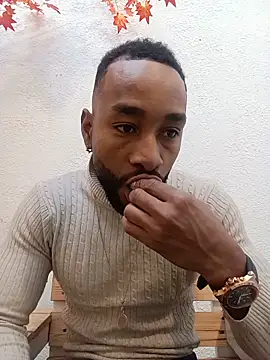 Dante Knox online show from May 15, 11:52 am