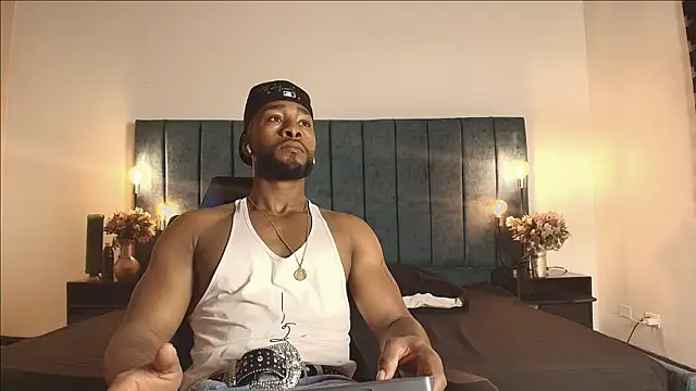 Dante Knox online show from January 17, 12:09 pm