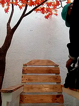 Dante Knox online show from March 11, 11:48 am