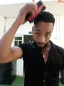 Dante Knox online show from May 31, 11:05 am