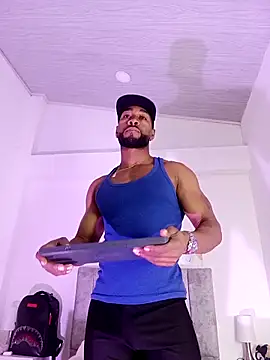 Dante Knox online show from April 18, 11:34 am