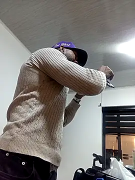 Dante Knox online show from March 13, 11:37 am