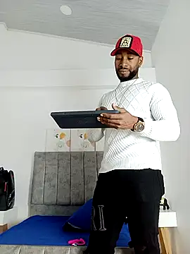 Dante Knox online show from April 21, 11:28 am