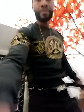 Dante Knox online show from April 8, 11:22 am