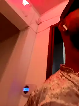 Dante Knox online show from March 9, 11:58 am