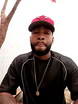 Dante Knox online show from February 17, 12:02 pm