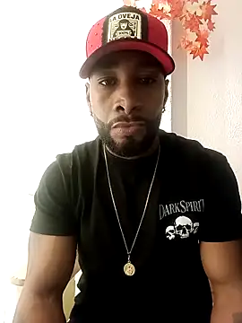 Dante Knox online show from May 7, 1:54 am
