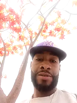 Dante Knox online show from February 8, 12:36 pm