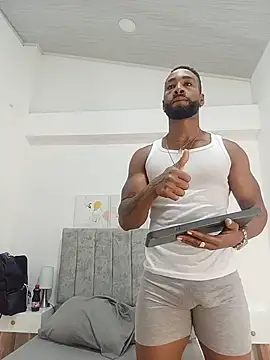 Dante Knox online show from June 3, 11:55 am