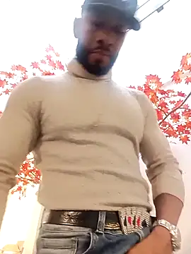 Dante Knox online show from March 5, 11:29 am