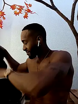 Dante Knox online show from March 15, 11:17 am