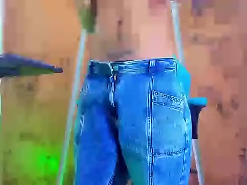 Baby sexdemon online show from January 11, 8:05 pm