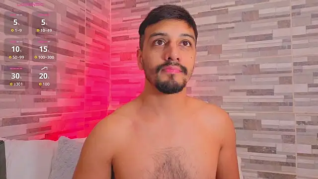 joelcallvil1 online show from March 12, 6:23 pm