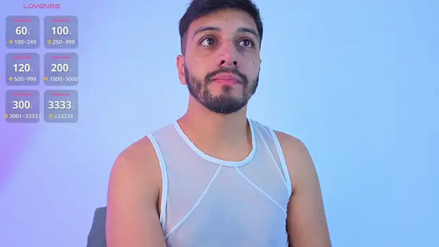 joelcallvil1 online show from January 10, 12:33 pm