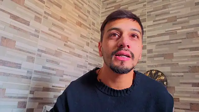 joelcallvil1 online show from April 2, 2:57 pm